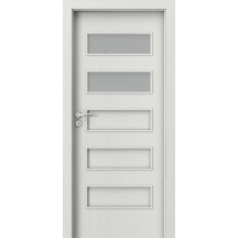 Porta FIT G2 Wenge White 